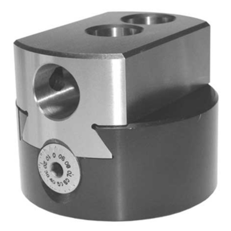 STM Precision Boring Head, 3 Head Diameter - 356-002
