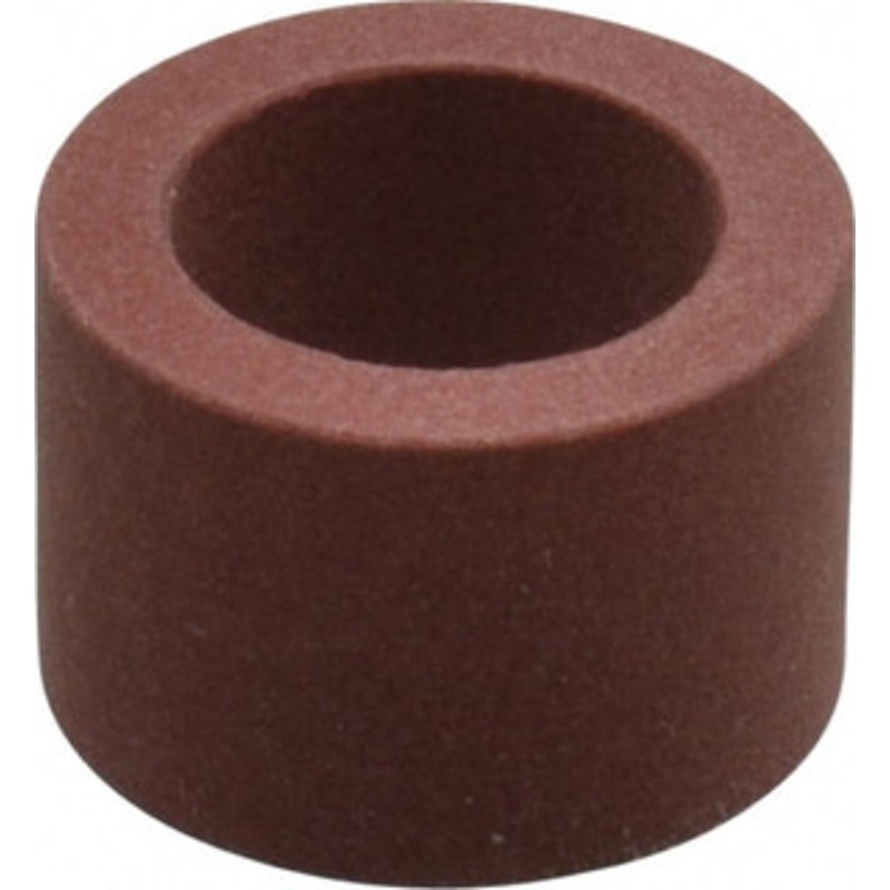 Bunting Bearings 1/2 Inside x 3/4 Outside Diam, PTFE Sleeve Bearing 1/2 OAL BJ4S081204 - 35400373