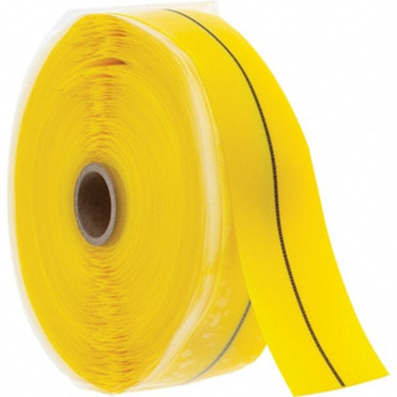 Made in USA 50 mil Electrical Tape Self-Stick Adhesive 98512 - 79514311