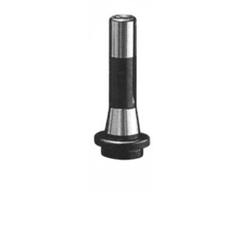 STM Shank For Precision Boring Heads, R8 1-1/2-18 - 356-010