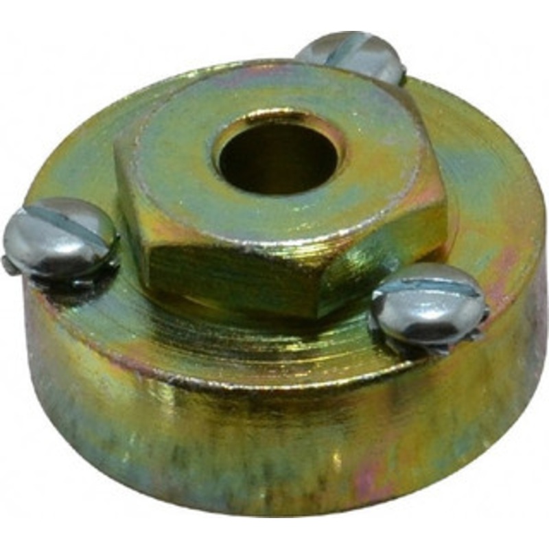 Value Collection Fan Blade Hubs 40004 - 08686446