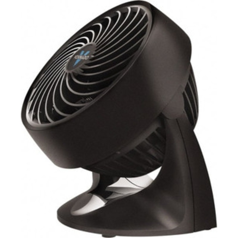 Vornado 6-5/8 Blade, 114 Max CFM, Air Circulator Fan 0.21 Amps, 120 Volts, 2 Speed CR1-0221-06 - 60997855