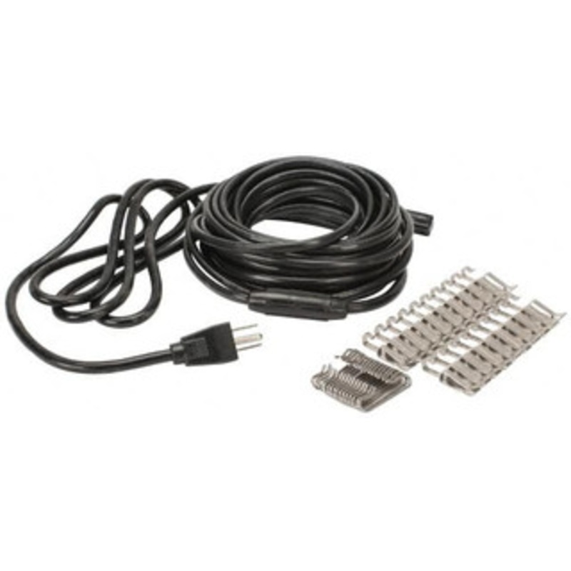 EasyHeat 60 Long, 300 Watt, Roof Deicing Cable 120 Volt Input ADKS-300 - 31736028