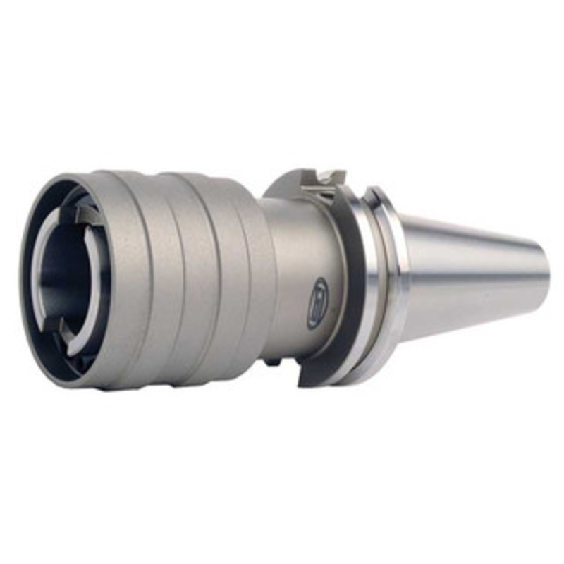 GS Tooling CAT50, System #1, Rigid Tap Holder - 531-570