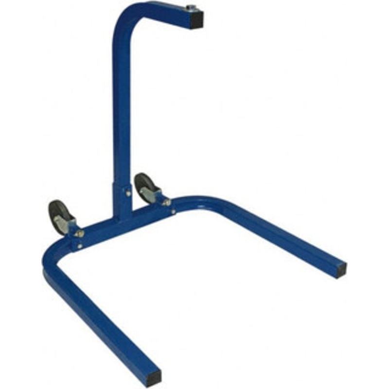 Patterson Fan Fan Pedestal Stroller For 14 to 30 Patterson High Velocity Fans & Yokes PS BLUE - 91182782