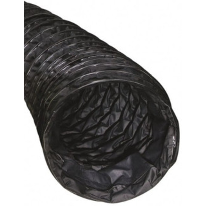Allegro Industries 15 Ft. Long Duct Hose Use With Allegro Ventilation Blowers 9650-15EX - 88451182