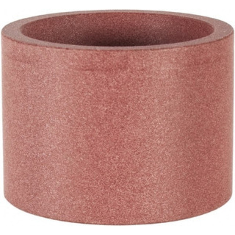Bunting Bearings 1-1/8 Inside x 1-3/8 Outside Diam, PTFE Sleeve Bearing 1 OAL BJ4S182208 - 35400571