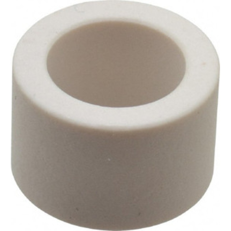 Bunting Bearings 1/2 Inside x 3/4 Outside Diam, PTFE Sleeve Bearing 1/2 OAL BJ7S081204 - 35400977