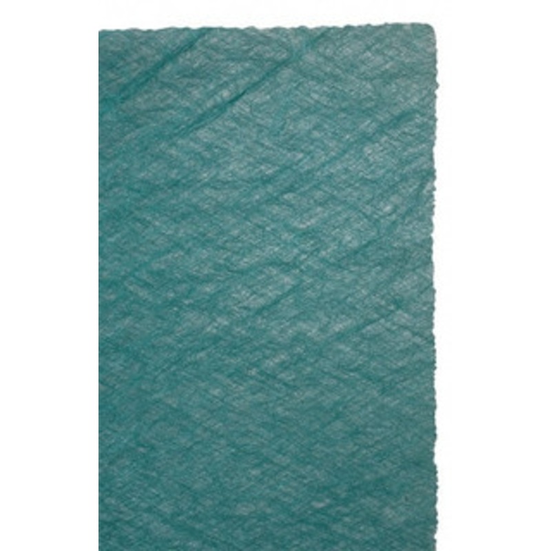 Flanders Precisionaire 20 High x 25 Wide x 2 Deep, Polyester Air Filter Paint Booth Media Pad MERV Unrated, Use with Paint Booths 330G-025 - 00626762