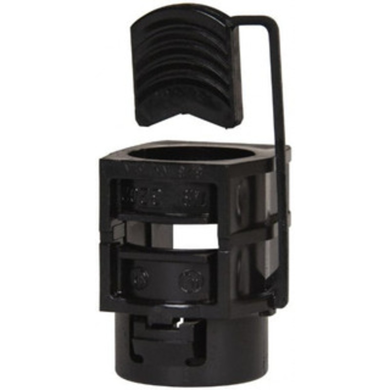 Thomas & Betts 1-1/2 Inch High, Raceway Connector Coupling 3202 - 73124091
