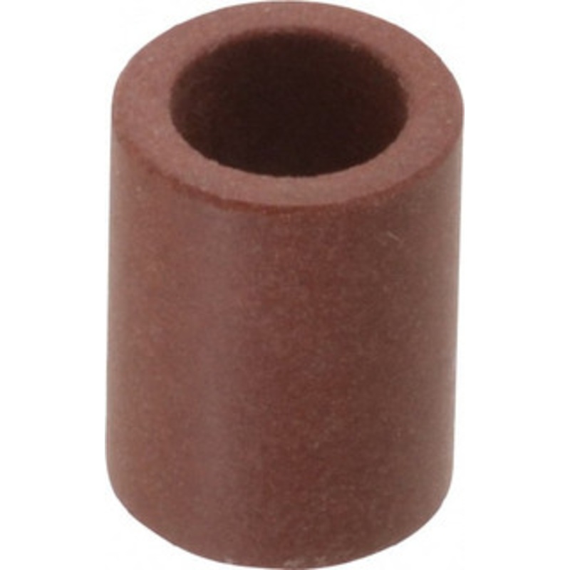 Bunting Bearings 1/4 Inside x 3/8 Outside Diam, PTFE Sleeve Bearing 1/2 OAL BJ4S040604 - 35400282