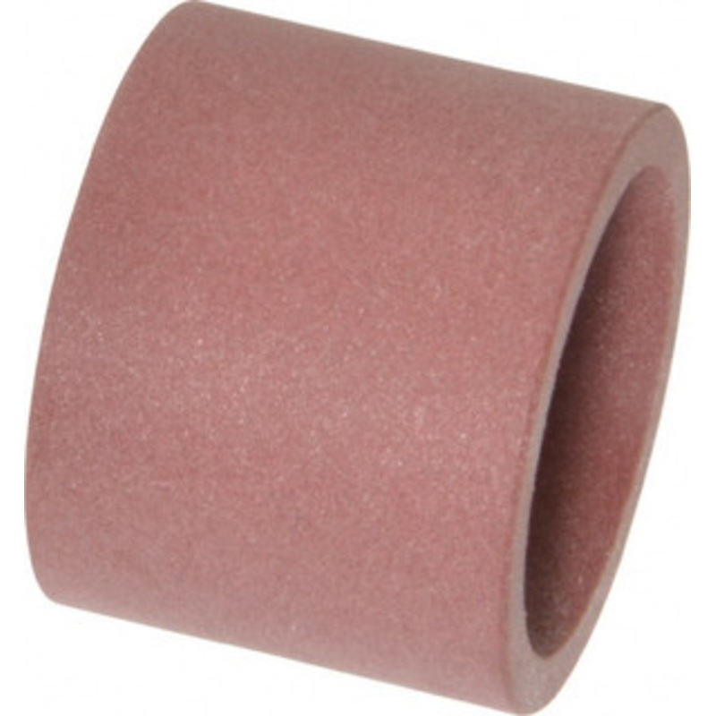 Bunting Bearings 1 Inside x 1-1/4 Outside Diam, PTFE Sleeve Bearing 1 OAL BJ4S162008 - 35400548