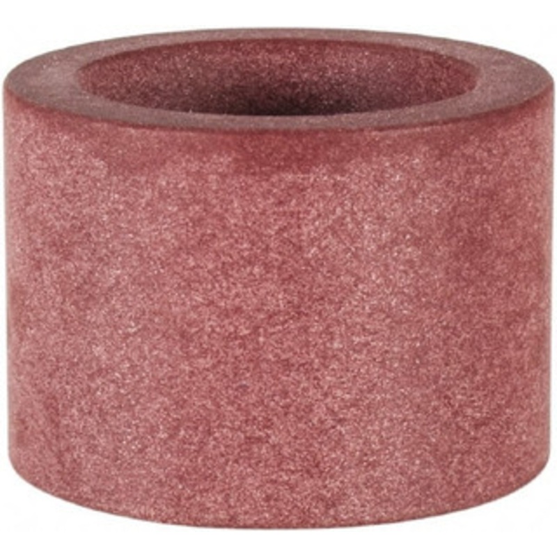 Bunting Bearings 5/8 Inside x 7/8 Outside Diam, PTFE Sleeve Bearing 5/8 OAL BJ4S101405 - 35400431