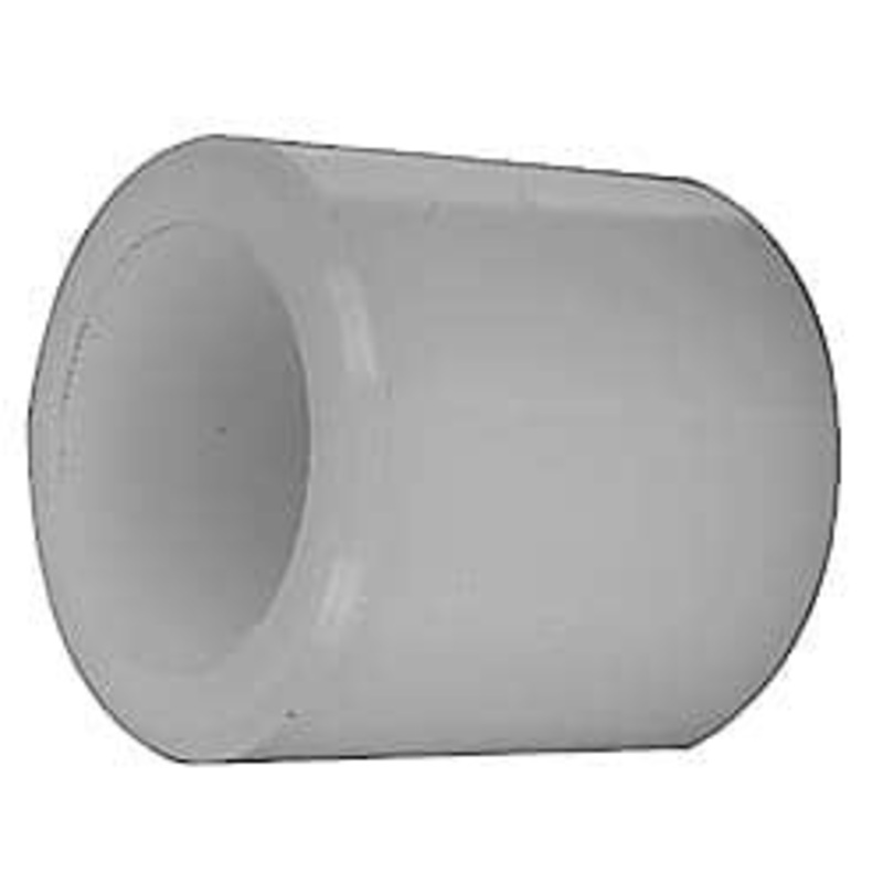 Bunting Bearings 7/8 Inside x 1-1/8 Outside Diam, Nylon Sleeve Bearing 1-1/8 OAL NN141818 - 35403609