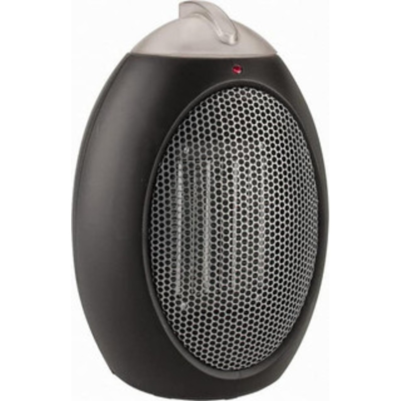 Cozy Products 120 Volt, 750 Watt, 6.25 Amp Personal Heater 750 Watts, Adjustable Thermostat ESH - 47090055