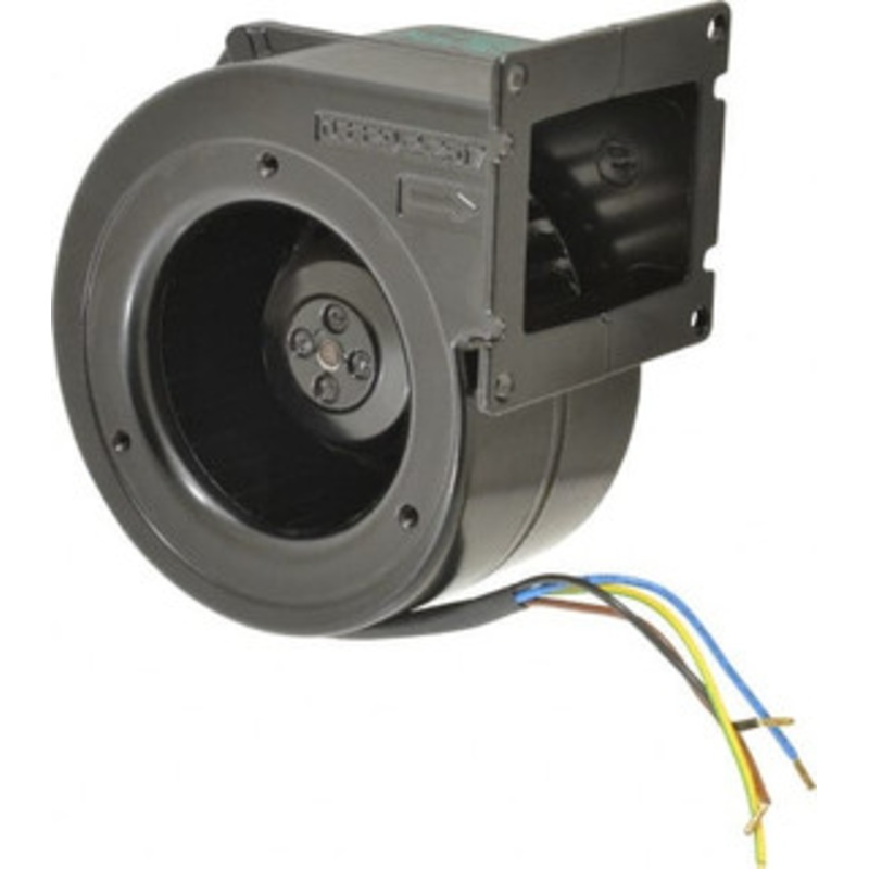 ebm-papst Direct Drive, 56 CFM, Blower 115 Volts, 2,700 RPM G2E085-AA05-21 - 76940030