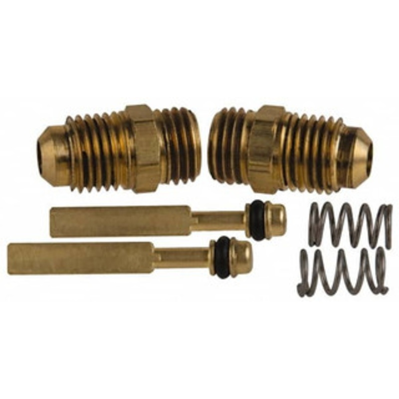 Imperial Male Kwik Coupler Repair Kit KCK-M - 76933514