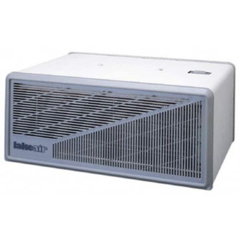 LakeAir Air Cleaner & Filter Accessories, Type: Wall Mount Kit 10007 - 03937398