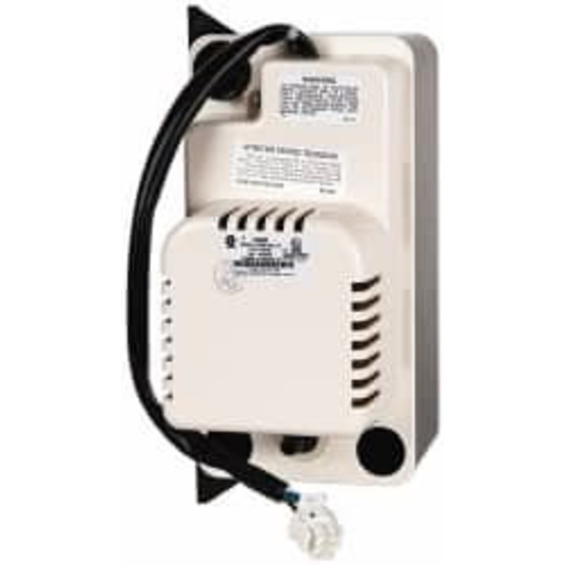 MovinCool Air Conditioner 115 Volt Condensate Pump Kit For Use with Classic Plus 14 & Office Pro Models CPK3 - 02038933