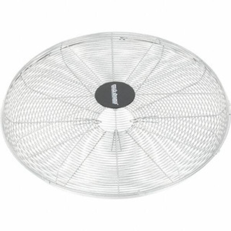 PRO-SOURCE Fan Accessories, Type: Pedestal Mount, For Use With: 30 Fan Heads, Fan Size: 30 (Inch), Color: Gray, Number of Speeds: 2 CED4331 - 38632238