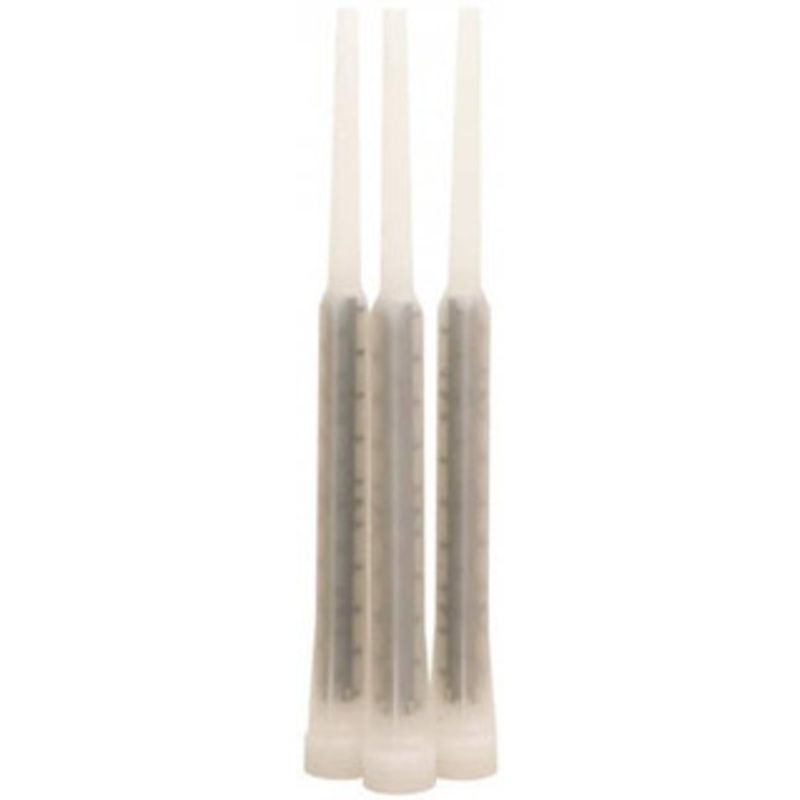 Rust-Oleum 9 oz Tube Clear Epoxy Resin Filler/Repair Caulk 32C Max Operating Temp 257397 - 91345140