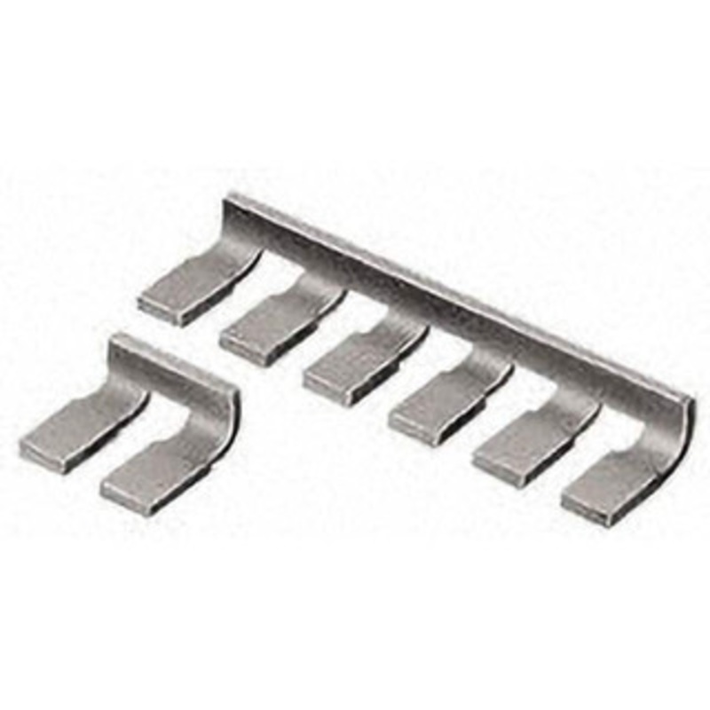 Square D Terminal Block Jumper Use with GK6 & GR6 Terminal Blocks 9080GH72 - 69682326