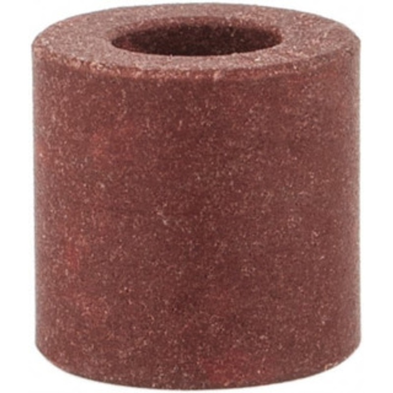 Bunting Bearings 1/8 Inside x 1/4 Outside Diam, PTFE Sleeve Bearing 1/4 OAL BJ4S020402 - 35400217