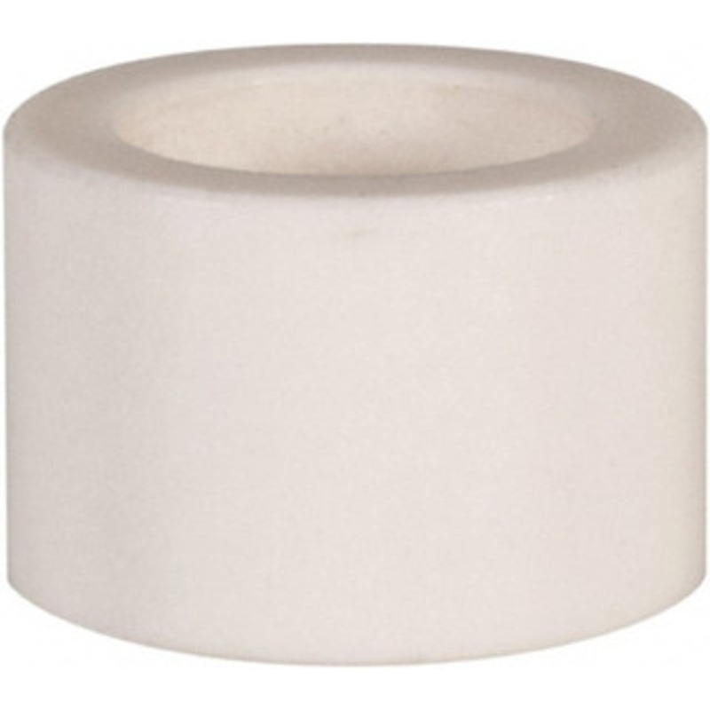 Bunting Bearings 3/8 Inside x 9/16 Outside Diam, PTFE Sleeve Bearing 3/8 OAL BJ7S060903 - 35400969