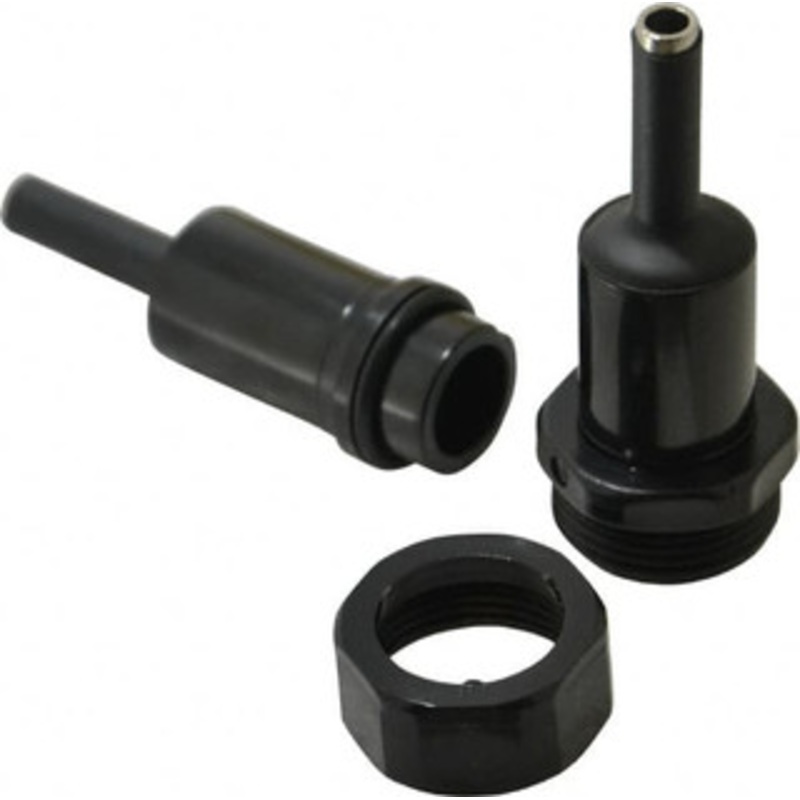 Bussmann 1 Pole, 600 VAC, 30 Amp, Inline Fuse Holder Compatible with 1-1/2 Inch Long x and 13/32 Inch Diameter Fuse HEB-AA - 74973611