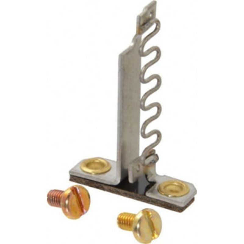 Eaton Cutler-Hammer Starter Heater For Use with A200/B100 Starter Size 0, A200/B100 Starter Size 1, A200/B100 Starter Size 2 FH28 - 02354694