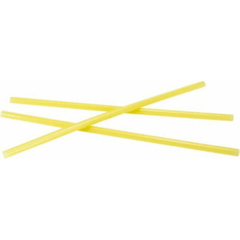 Surebonder 1/2 Diam, 15 Long, 5 Lb, Tan, Hot Melt Glue Stick 711R515 - 68650258