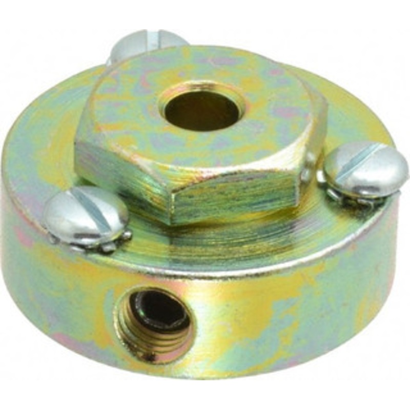 Value Collection Fan Blade Hubs 40003 - 08686438