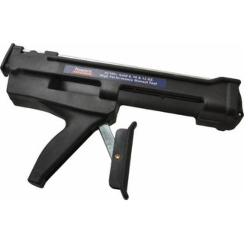 DeWALT Anchors & Fasteners 8 & 10 oz Skeleton Manual Caulk/Adhesive Applicator 08485-PWR - 71093009