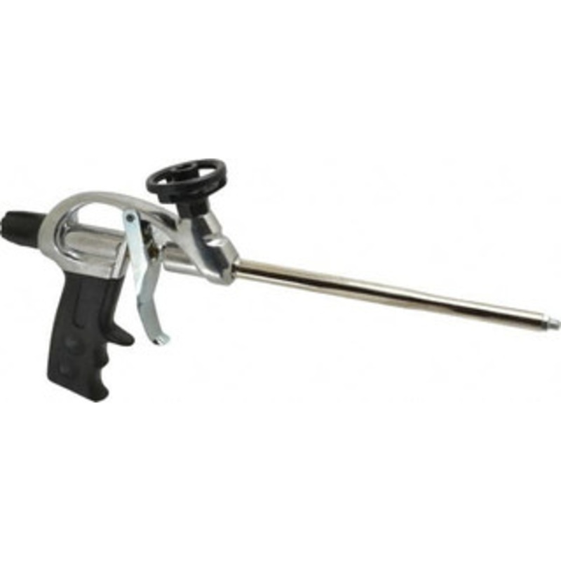 Fomo Products Full Barrel Manual Foam Sealants/Adhesives Applicator Use with Polyurethane Foam & Adhesives - Mfr. No. P400115G, P10132 F61030 - 84497502