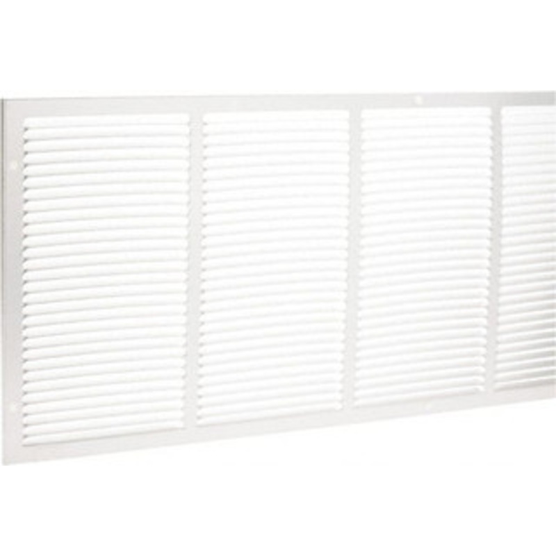 Friedrich Air Conditioner PTAC Standard Grill PXGA - 06950638