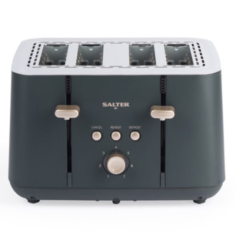 Marino 4-Slice Toaster