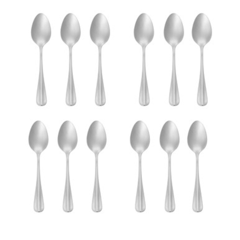 Newbury Teaspoon Set of 12