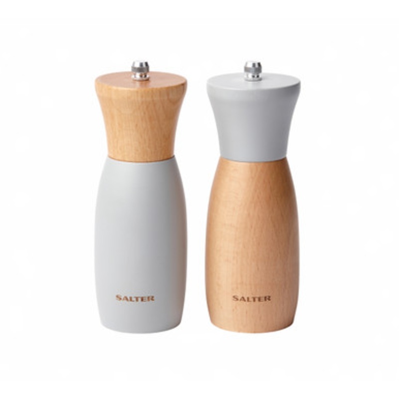 Origins Salt & Pepper Mills