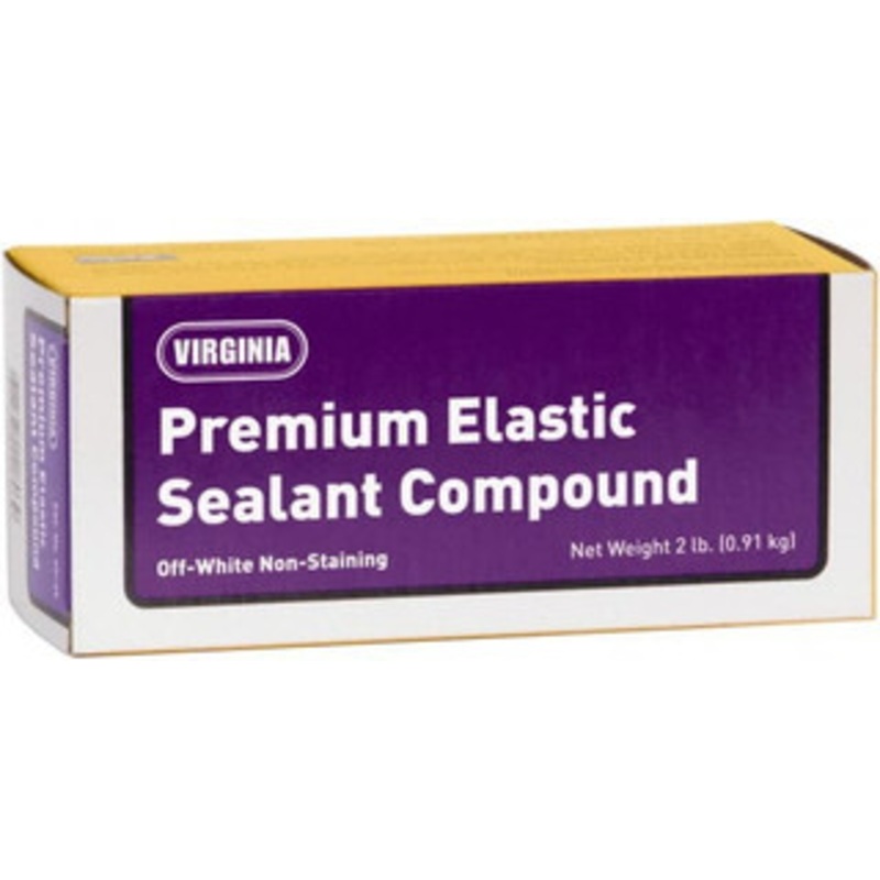 Parker Hannifin Off-White Elastic Sealant PP22 - 80217250
