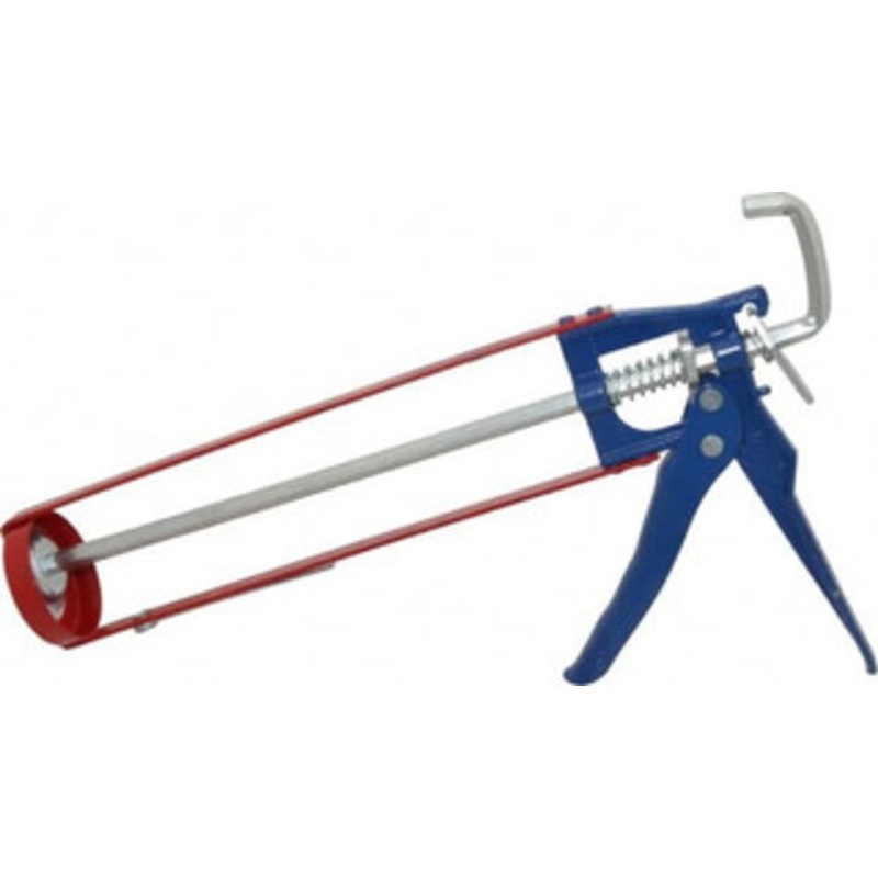 Premier Paint Roller 1/10 Gal Skeleton Manual Caulk/Adhesive Applicator Use with 9 Cartridges 789 - 45424124