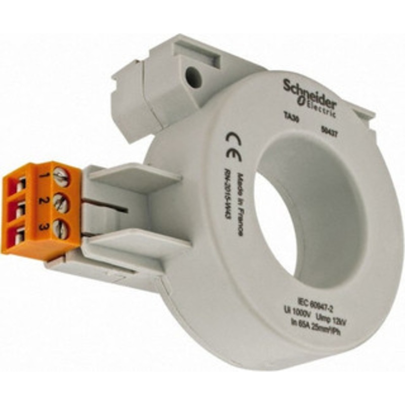 Square D Panel Meter Sensor 50437 - 69525632