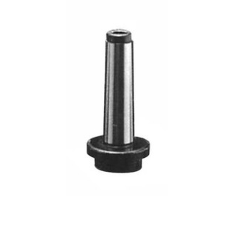 STM Shank For Precision Boring Heads, 3/4 Straight Shank 1-1/2-18 - 356-018