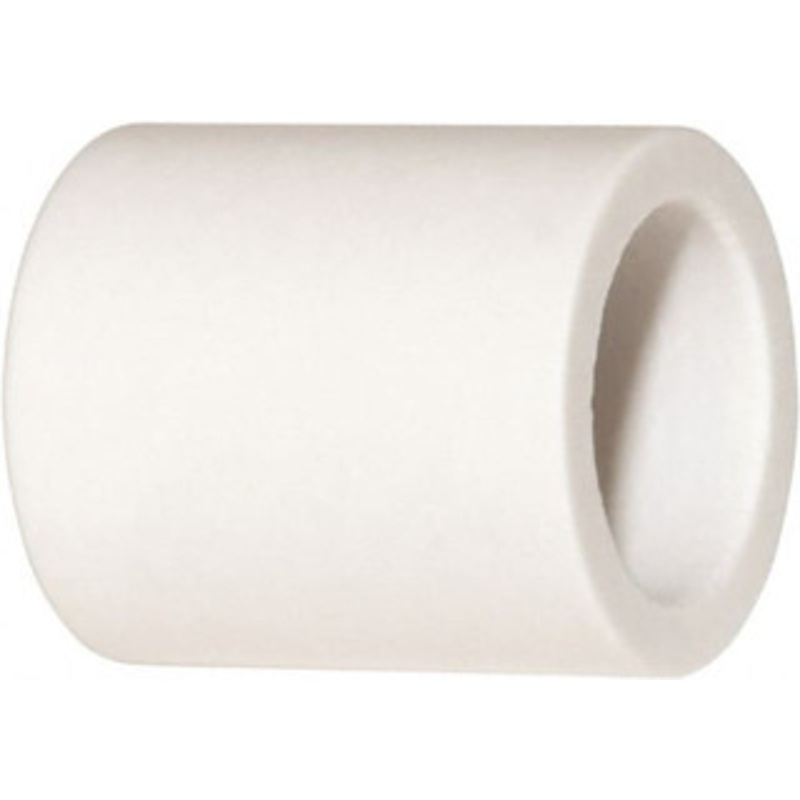 TriStar Plastics 5/8 Inside x 7/8 Outside Diam, Rulon 641 Sleeve Bearing 5/8 OAL DR6S-1014-5 - 30544613