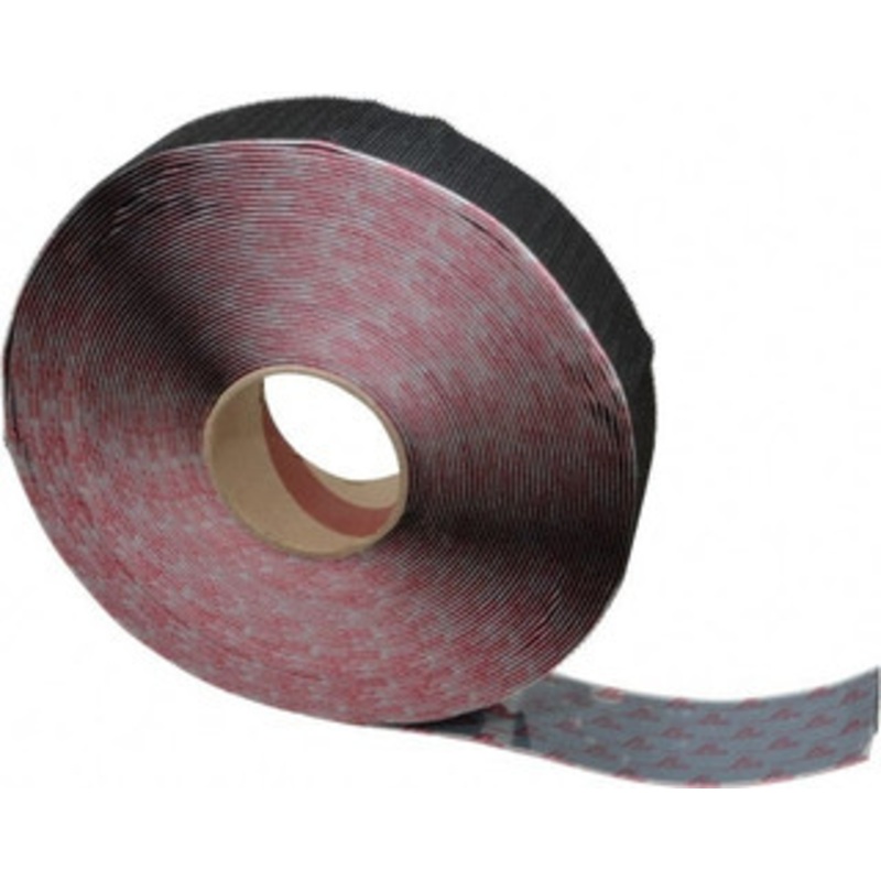 Velcro 2 x 25 Yd Adhesive Backed Hook Roll Continuous Roll, Black 174660 - 67126326