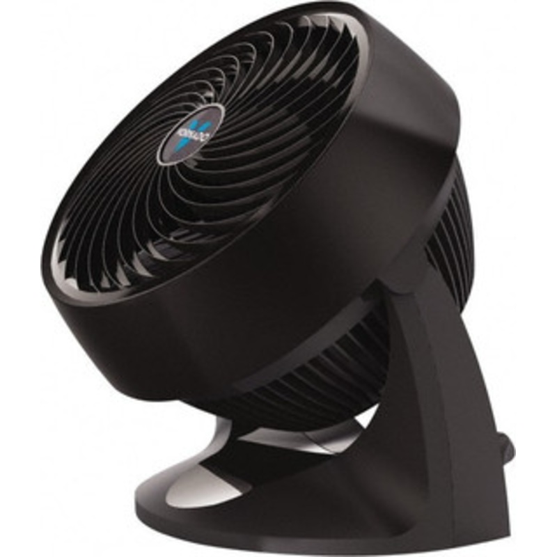 Vornado 11 Blade, 543 Max CFM, Circulation Fan 0.57 Amps, 120 Volts, 3 Speed CR1-0165-06 - 78264926