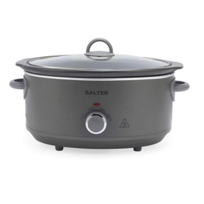 Cosmos 6.5L Slow Cooker