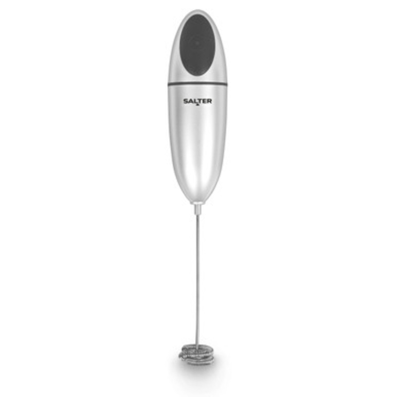 Electric Handheld Milk Frother