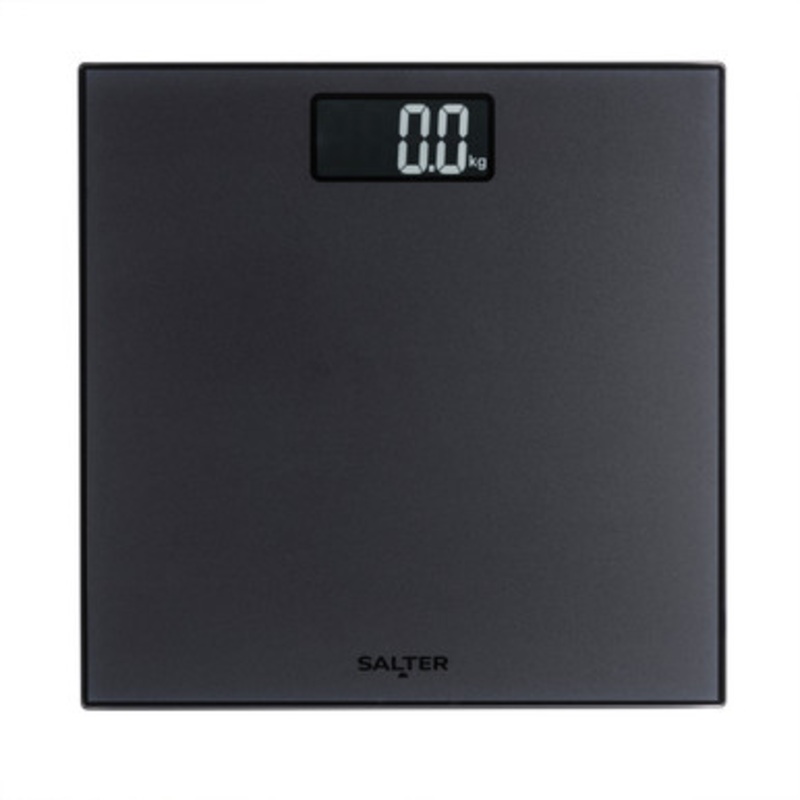 Frosted Matt Bathroom Scale