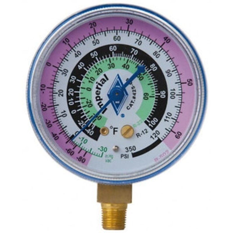 Imperial Compound Gauge 425-CB - 76933555