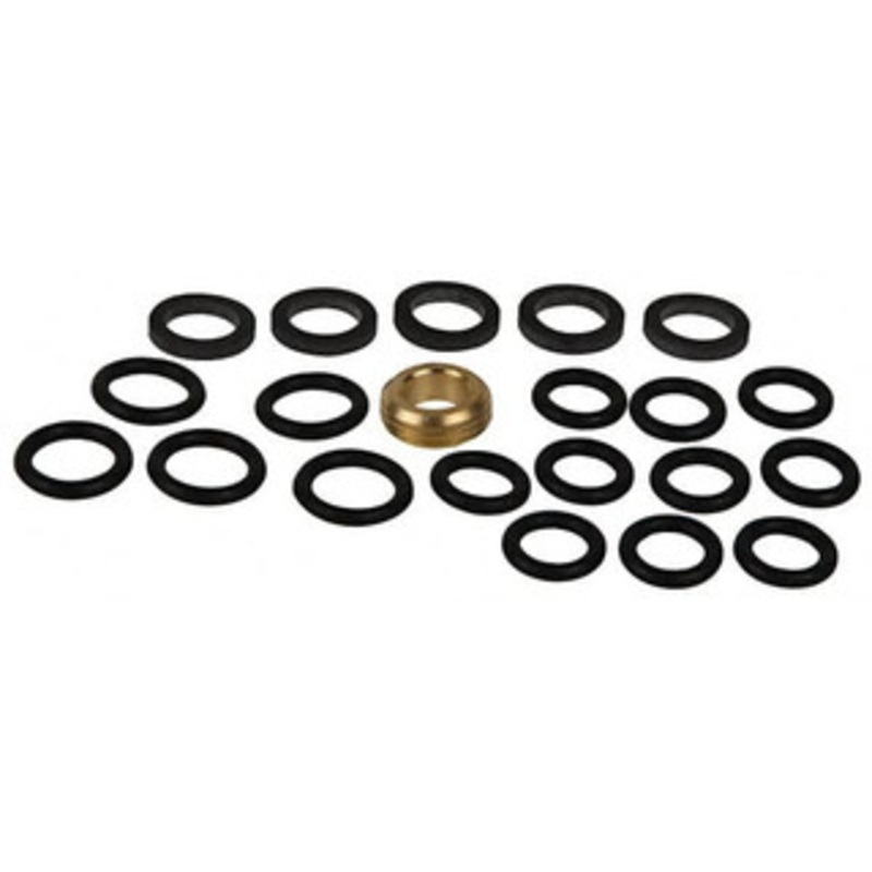 Imperial Female Kwik Coupler Repair Kit KCK-F - 76933522